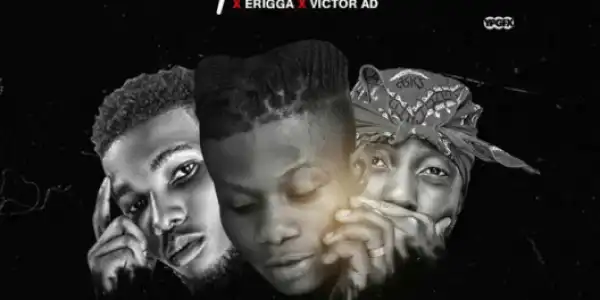 T-West - Shake Their Leg ft Victor AD & Erigga
